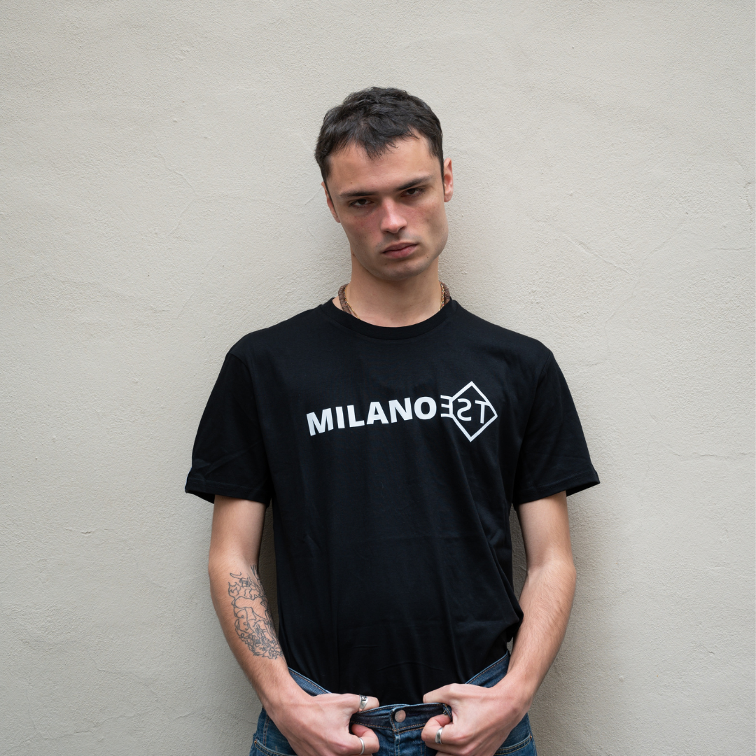 DNA Milano EST - T-shirt Classica