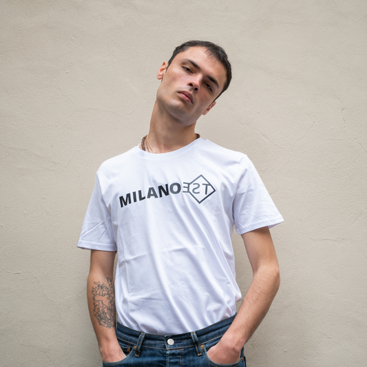 DNA Milano EST - T-shirt Classica